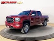  GMC Sierra 1500