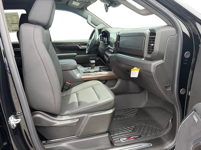 2026 Chevrolet Silverado 1500 LT Trail Boss - Photo 24