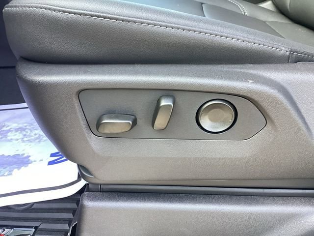 2026 Chevrolet Silverado 1500 LTZ - Photo 11