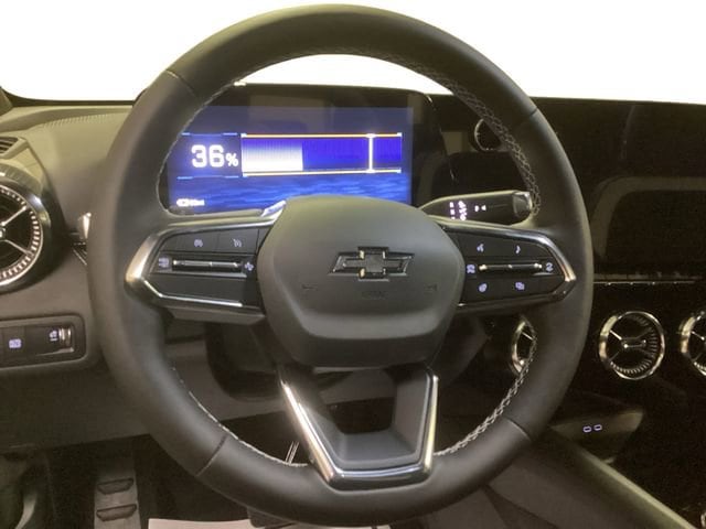 2026 Chevrolet Blazer EV LT - Photo 13