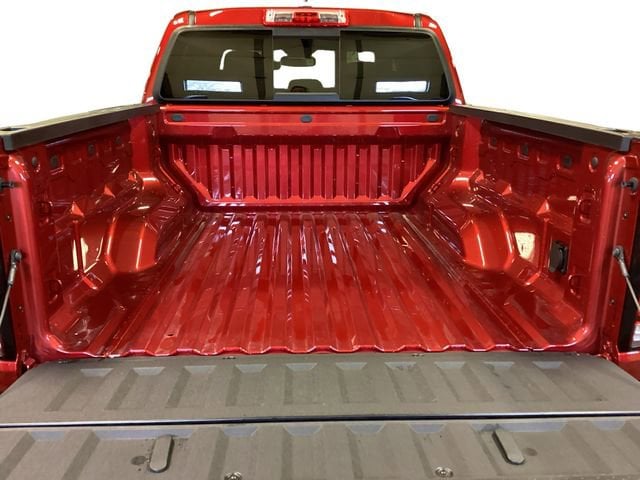2026 Chevrolet Colorado Z71 - Photo 23