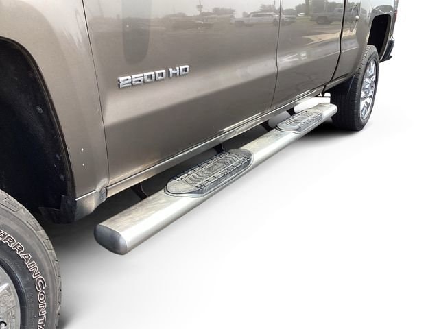 2015 Chevrolet Silverado 2500HD LT - Photo 20