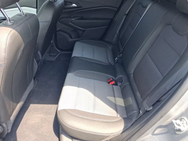 2025 Chevrolet Trax LT - Photo 20