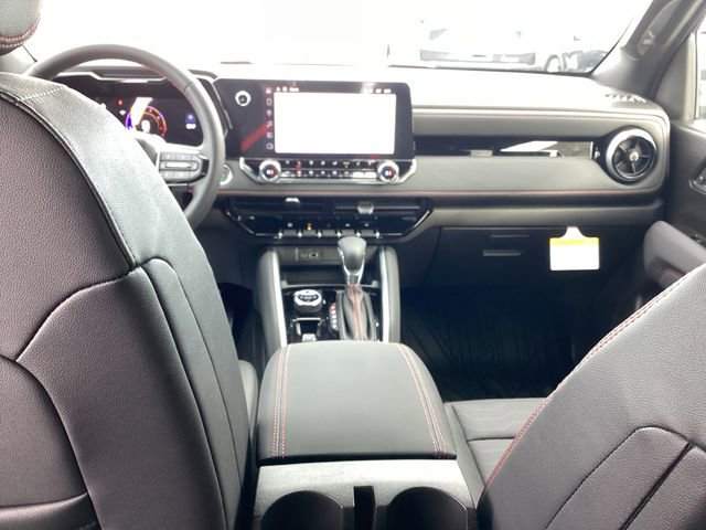 2026 Chevrolet Colorado Z71 - Photo 20