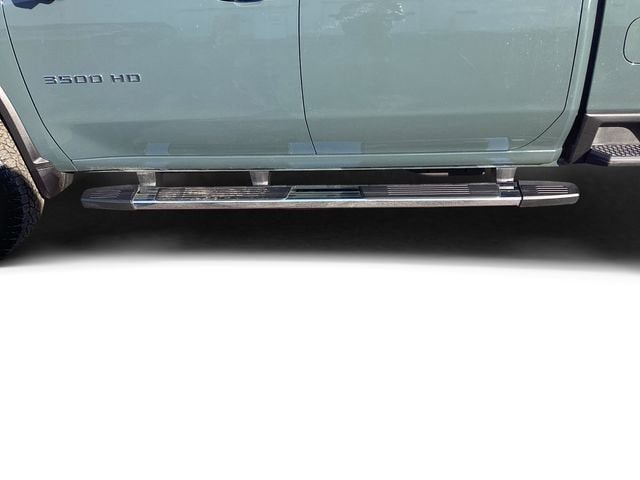 2026 Chevrolet Silverado 3500 HD LTZ - Photo 21