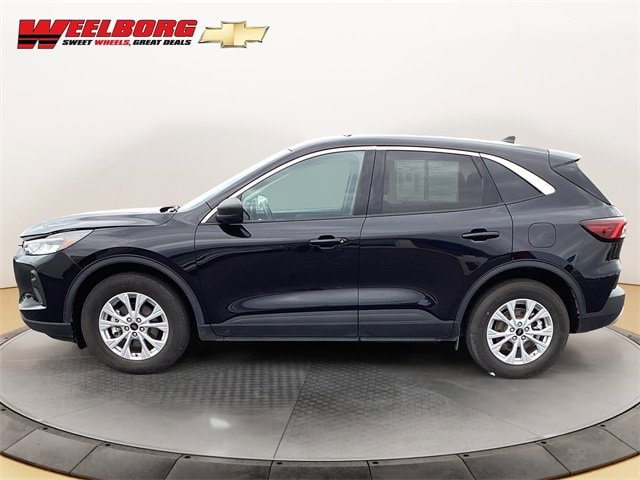 Used 2023 Ford Escape Active with VIN 1FMCU9GN2PUA45320 for sale in Glencoe, Minnesota