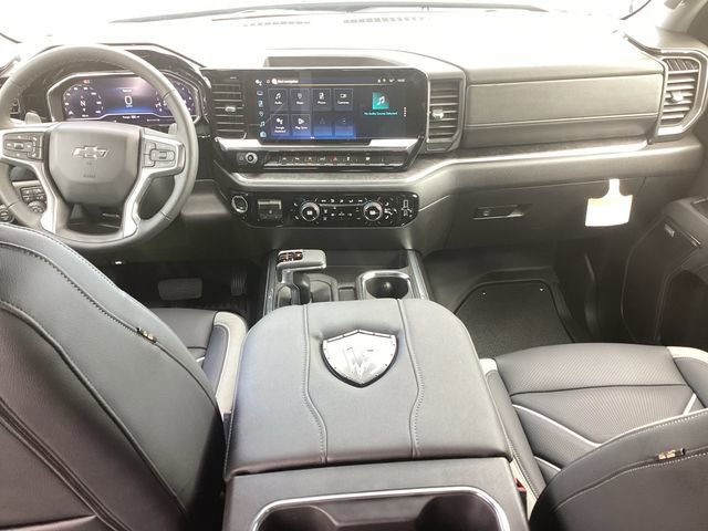 2025 Chevrolet Silverado 1500 RST - Photo 20