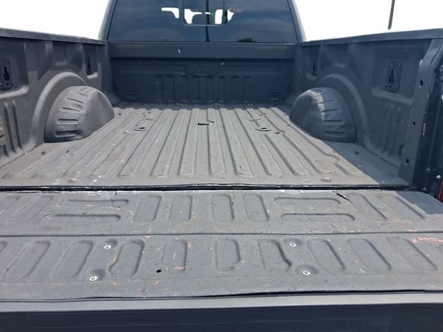 2022 Ford F-350 Super Duty XLT - Photo 23
