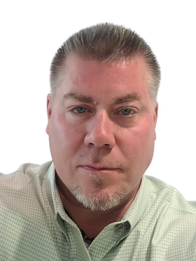 Staff member Tyler Kindseth from cbb097ec2c04