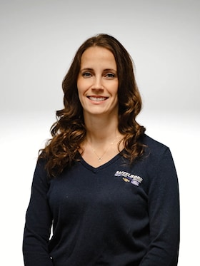 Staff member Nicole Bryan from c415da1e358f