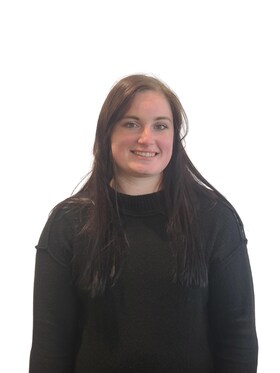 Staff member Molly from 3b5f537bf2a4