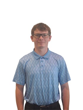 Staff member Aryan Payne from c415da1e358f