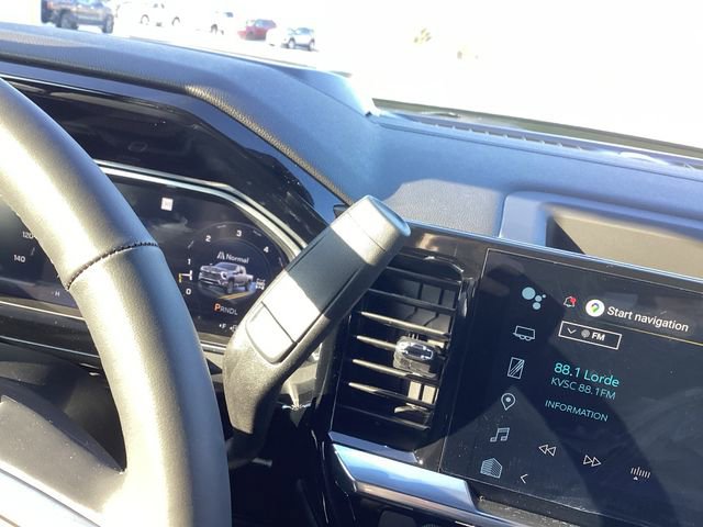 2026 Chevrolet Silverado 3500 HD LTZ - Photo 19