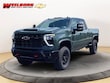 Chevrolet Silverado 2500 HD