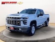 Chevrolet Silverado 3500 HD