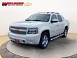  Chevrolet Avalanche