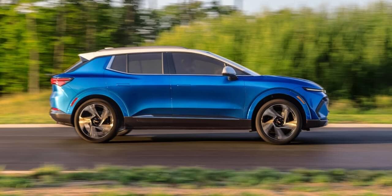 Everything You Need To Know About National Drive Electric Week