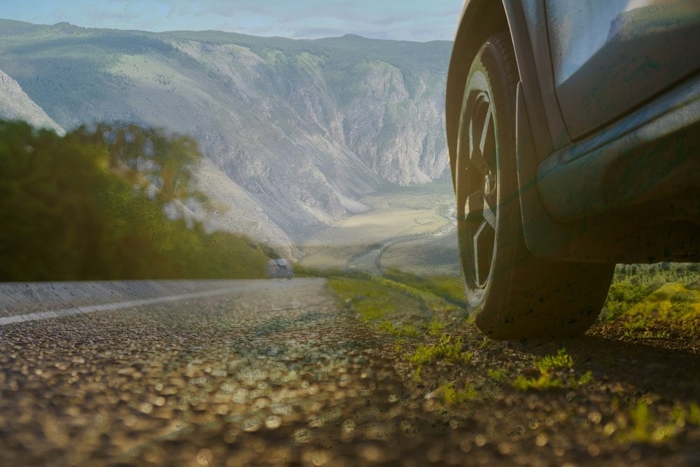 Vehicle's Performance for Summer