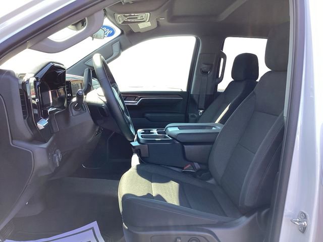 2026 Chevrolet Silverado 1500 LT - Photo 10
