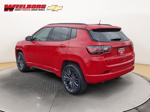 Used 2024 Jeep