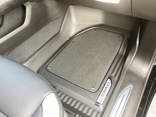 2025 Chevrolet Silverado 1500 RST - Photo 25