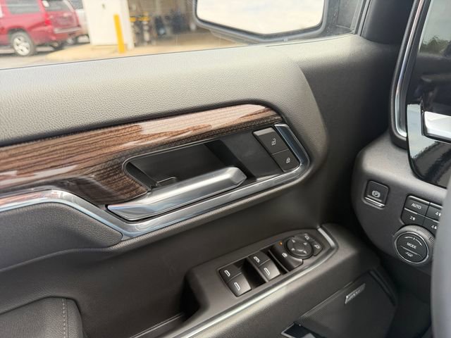 2026 Chevrolet Silverado 1500 LT Trail Boss - Photo 12