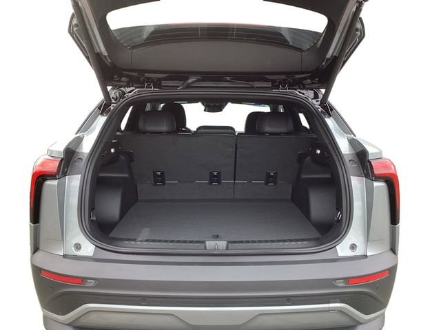 2026 Chevrolet Blazer EV LT - Photo 23