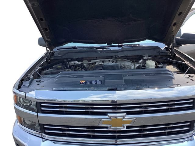 2015 Chevrolet Silverado 2500HD LT - Photo 26