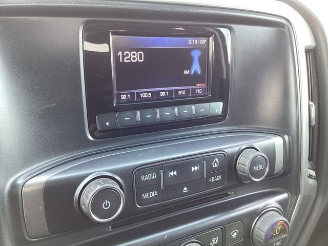 2015 Chevrolet Silverado 2500HD LT - Photo 15
