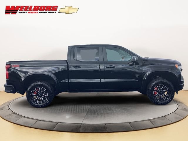2025 Chevrolet Silverado 1500 RST - Photo 6