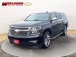 Chevrolet Suburban