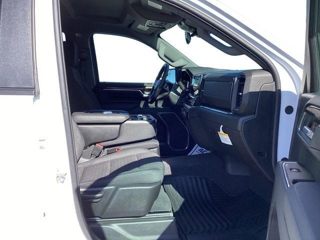 2026 Chevrolet Silverado 1500 LT - Photo 24