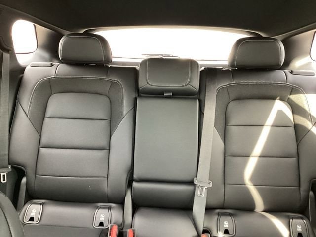 2026 Chevrolet Blazer EV LT - Photo 21