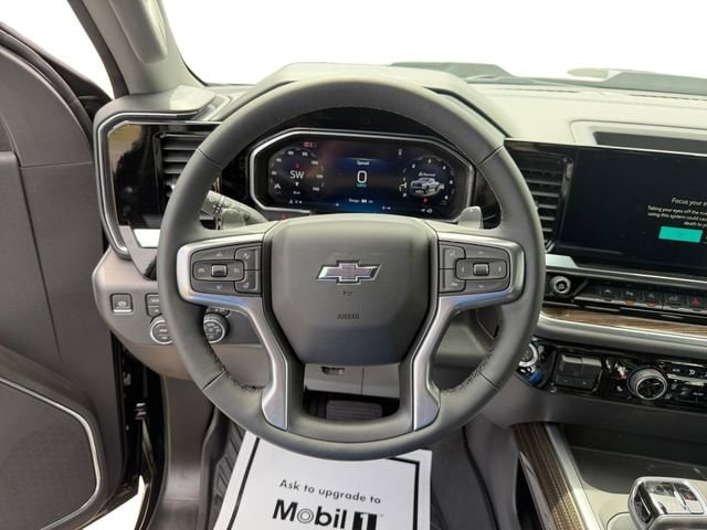 2026 Chevrolet Silverado 1500 LT Trail Boss - Photo 13