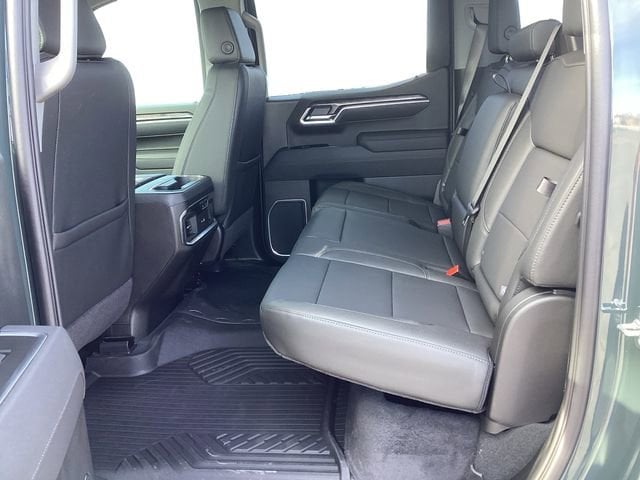 2026 Chevrolet Silverado 1500 LTZ - Photo 23