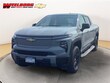Chevrolet Silverado EV
