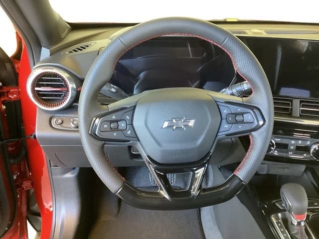 2026 Chevrolet Trax RS - Photo 13