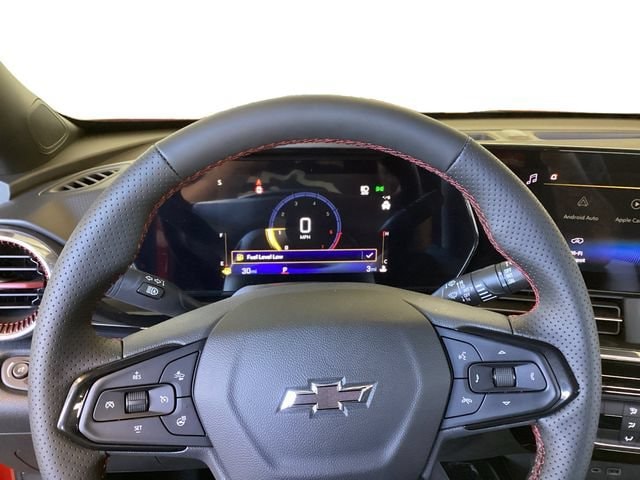 2026 Chevrolet Trax RS - Photo 14