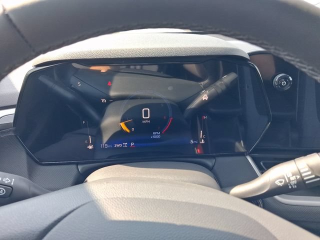 2026 Chevrolet Trailblazer LT - Photo 14
