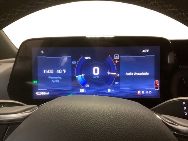 2026 Chevrolet Blazer EV LT - Photo 14