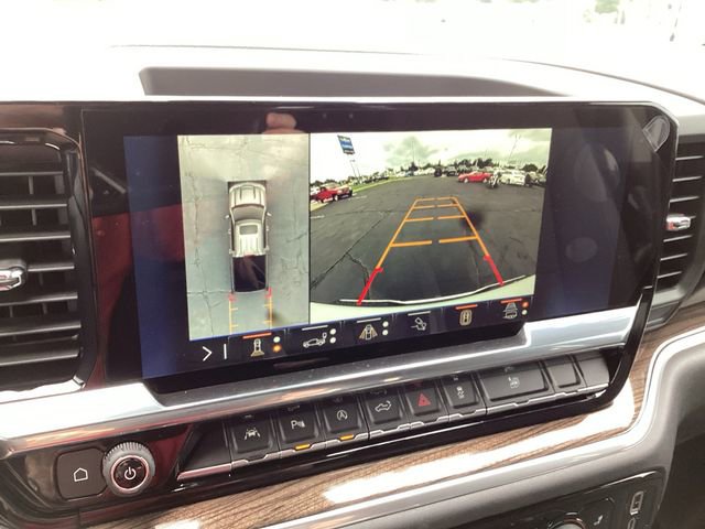 2025 Chevrolet Silverado 1500 RST - Photo 16