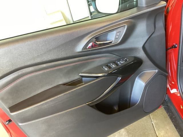 2026 Chevrolet Trax RS - Photo 12