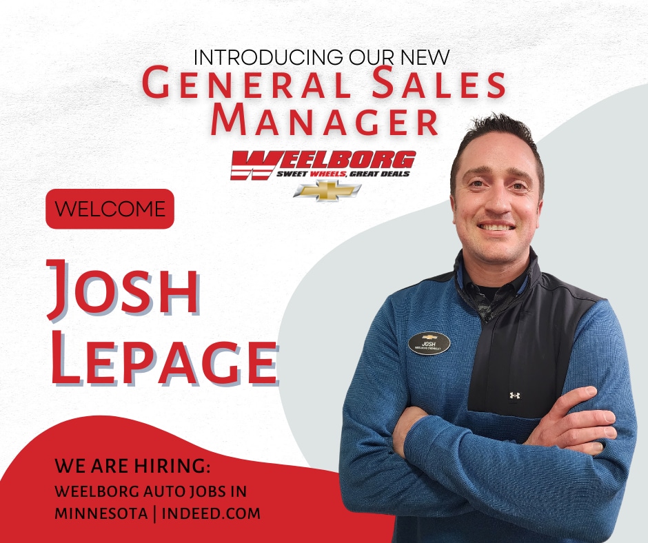 Our Job Openings Chevrolet of Glencoe