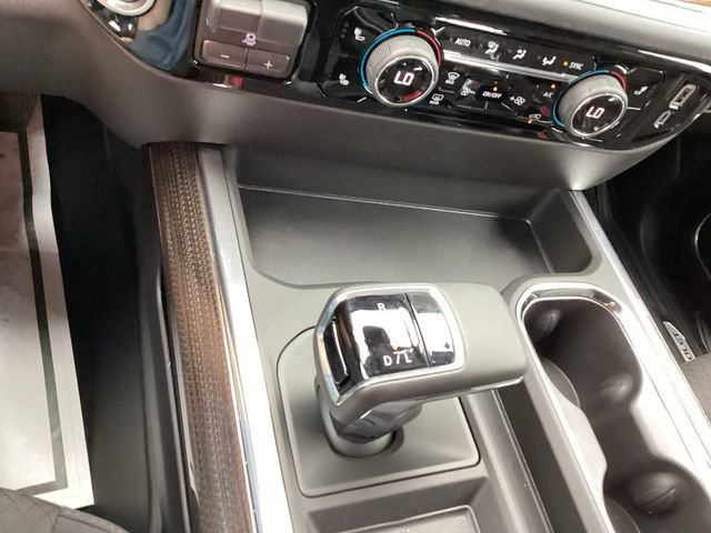2025 Chevrolet Silverado 1500 RST - Photo 19