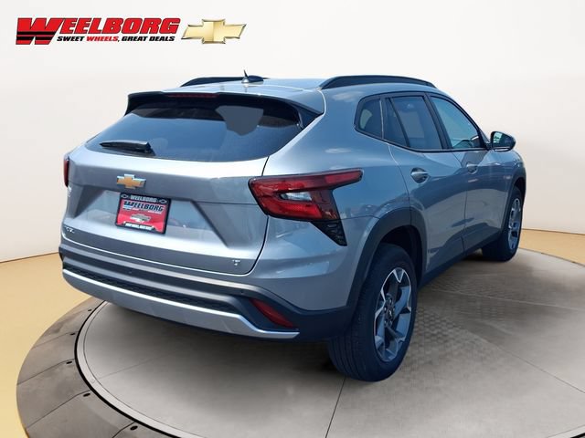 2025 Chevrolet Trax LT - Photo 5