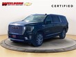 GMC Yukon XL