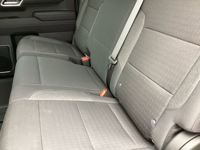 2025 Chevrolet Silverado 1500 RST - Photo 21