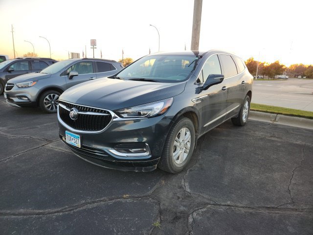 2019 Buick Enclave