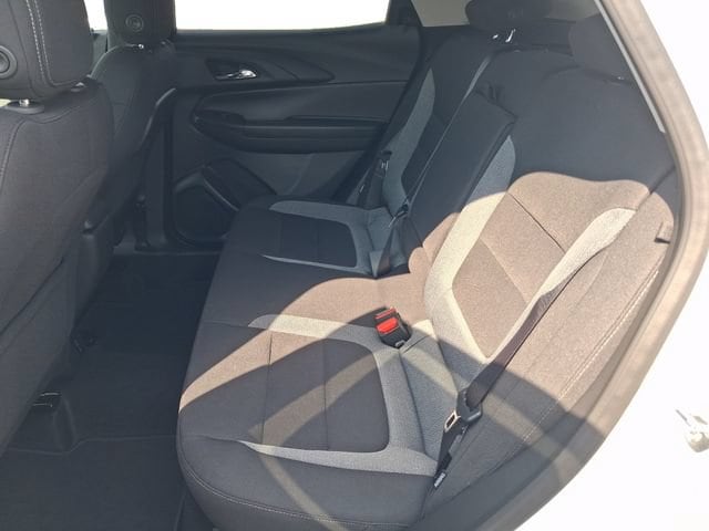 2026 Chevrolet Trailblazer LT - Photo 20