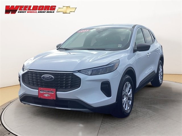 2023 Ford Escape Active's photo